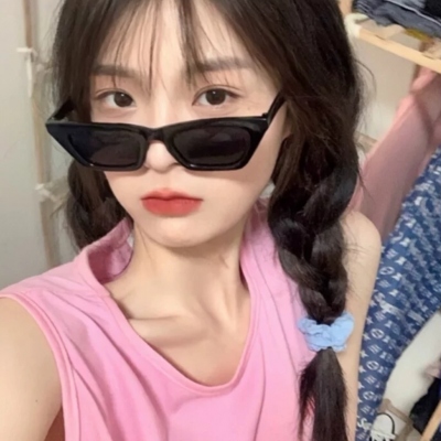 19张个性女生精美头像 好看又有格调