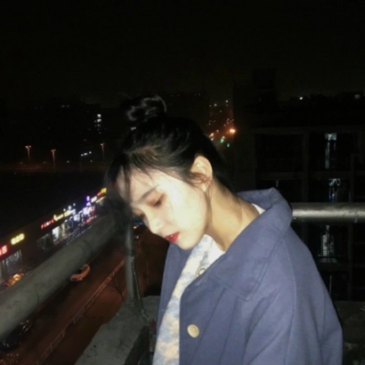 22组单人闺蜜头像合集 女生专属头像素材