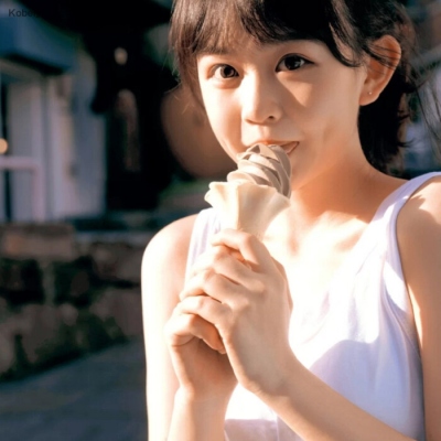 12张ins风高级感可爱女生头像 快收藏！