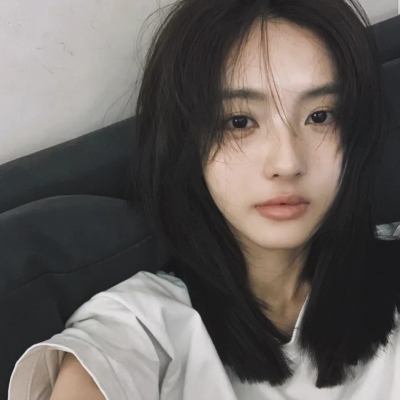 小红书热门温柔小清新女生头像 18张合集