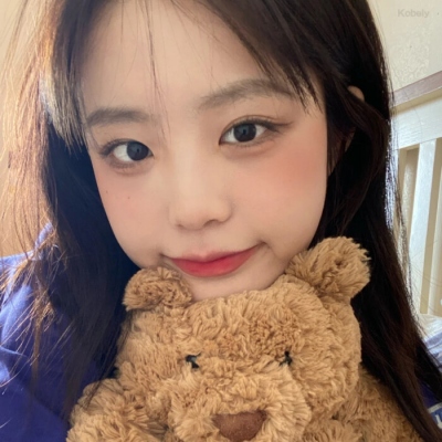 12张真人女生头像！不是网图的真人女生头像图集来啦