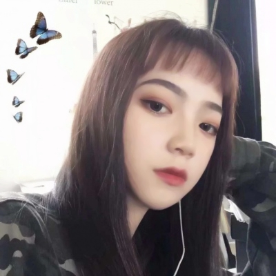 霸气又拽的御姐头像合集！10张高清大图直接存