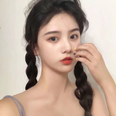 26张气质感拉满的高清女生头像 最新精选合集
