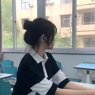 14张真人文雅淑女风格女生头像合集