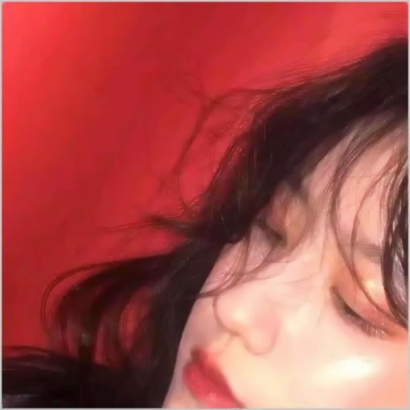 最新搞怪可爱女生头像 高清真人版合集共33张