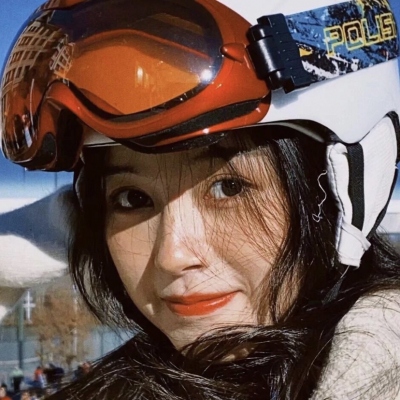 6张超治愈可爱女生头像合集 快收藏起来当头像