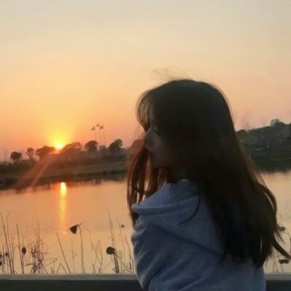 17张高清甜妹感头像！甜味小仙女微信头像合集来啦