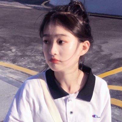 20张高清可爱风真人多人闺蜜头像合集