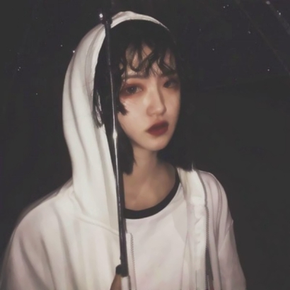 36张高清成熟风微信头像 氛围感拉满的女生头像合集