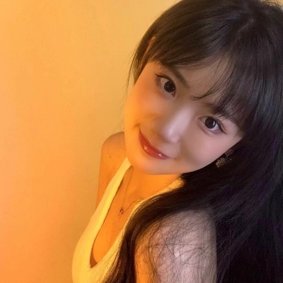 适合网恋的女生真人头像 20张漂亮实拍图