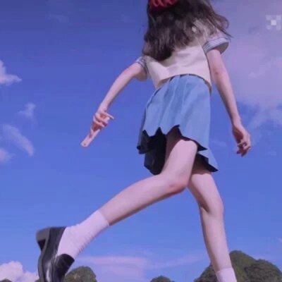 八个人刚好！闺蜜专属8张成套头像合集