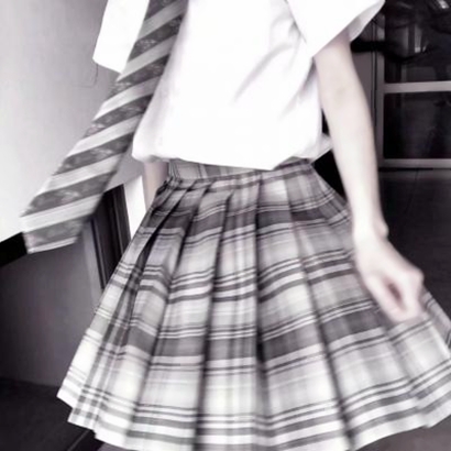 35张高清新潮个性女生部位头像合集