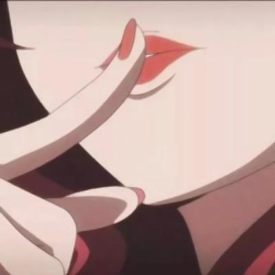 25张高清好看的旧漫系女生头像 复古卡通动漫感拉满