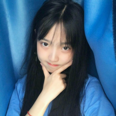 35张韩国高冷霸气女生QQ头像 高清质感直接拉满