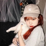 6张超有氛围感的可爱时尚真人女生头像来啦