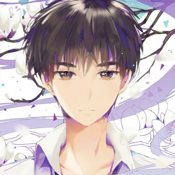 仙气满满的魔卡少女樱闺蜜头像 9张动漫头像合集