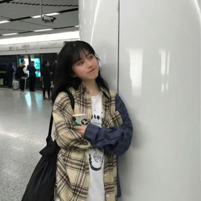 36张高清好看的小姐姐单人头像合集