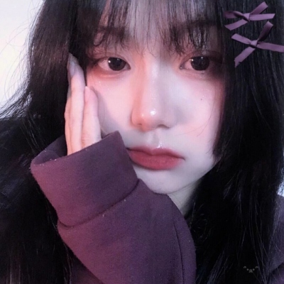 超火的QQ女生高清头像合集（10张）