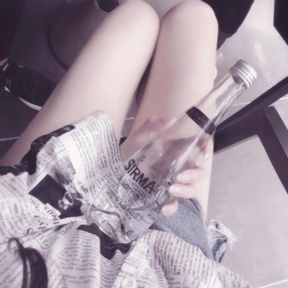 31张高清好看的女生部位头像合集