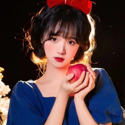 超仙女生QQ头像来啦！8张高清唯美图直接抱走