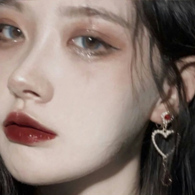 女生热门头像合集 整整20张！