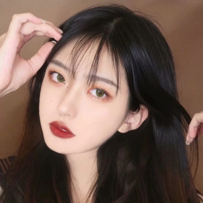 女生真人好看头像合集 这次整理了9张适合女生用的头像