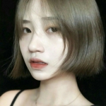 四人各一张！超高清真人款QQ闺蜜头像合集（共24张）