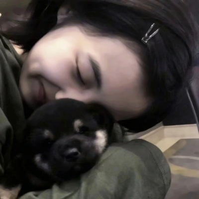 36张甜妹头像！笑容超治愈的微信女生头像合集