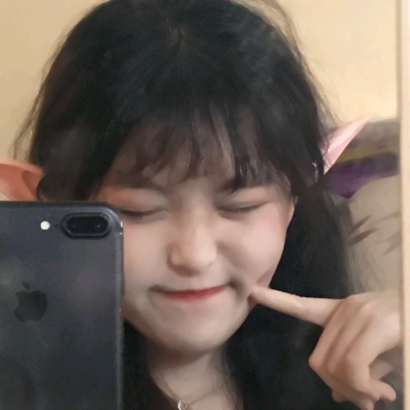 原宿风女生头像合集！16张怪味高清原宿女头来了