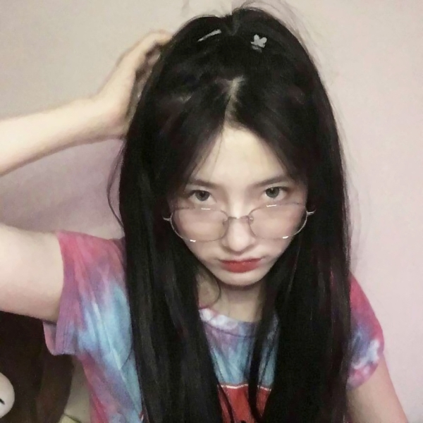 微信闺蜜头像合集！33张好看不撞款的高清图来了