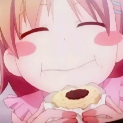 32张软萌动漫女生头像 自带活泼感的漫画小姐姐