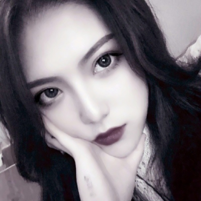 12张精选漂亮女生QQ头像 一次存够够用