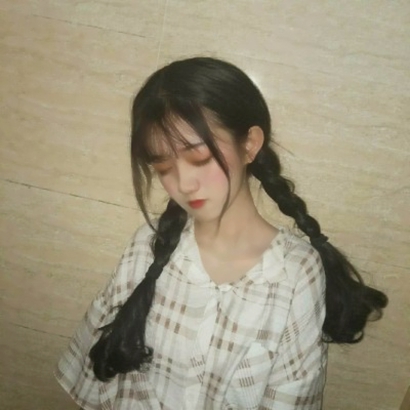 32张高清真人可爱闺蜜头像合集