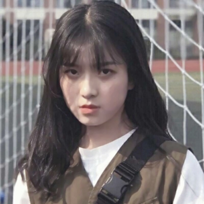 30张高清潮流女生微信头像 好看又实用的女生头像合集