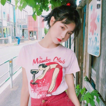 女生微信头像森系小清新合集 16张高清唯美图片来啦
