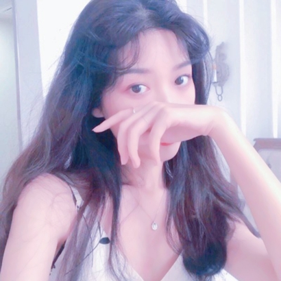 超高清女生头像来啦！20张颜值在线的超清好看女头合集