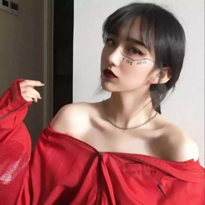 15张超拽霸气女生网图头像 高清新潮又好看