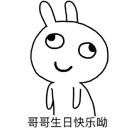 生日聊天不用愁！这份生日快乐表情包合集收好