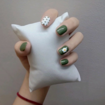 女生手控高清头像合集！28张好看的手控党专属福利头像