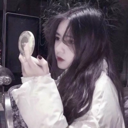 36组高清一对两张QQ个性闺蜜头像 好看又实用