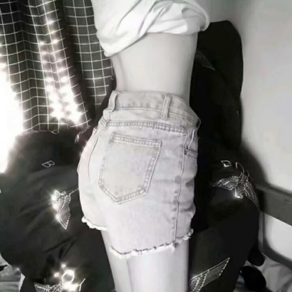小污女头像合集！36张带仙女感又带痞气的高清女生头像
