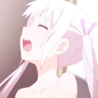 24张高清可爱动漫萝莉头像 女生头像合集