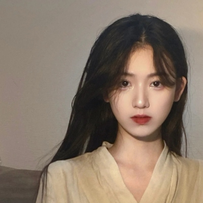 12张温柔干净的小众女生头像合集