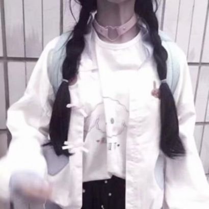 35张高清新潮个性女生部位头像合集