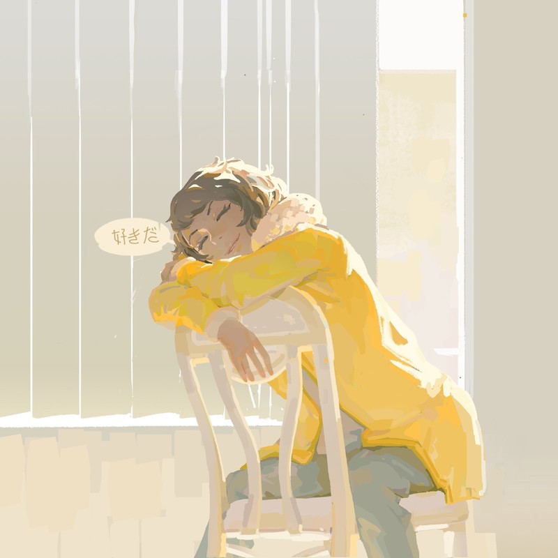 《女神异闻录5》角色壁纸合集