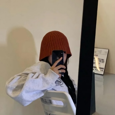 超火的女生挡脸高清头像 一共9张漂亮网图