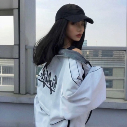 韩系闺蜜头像合集！10张高清潮流氛围感款