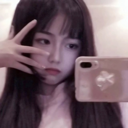 26张高清宝藏女孩头像合集 最新女生头像素材