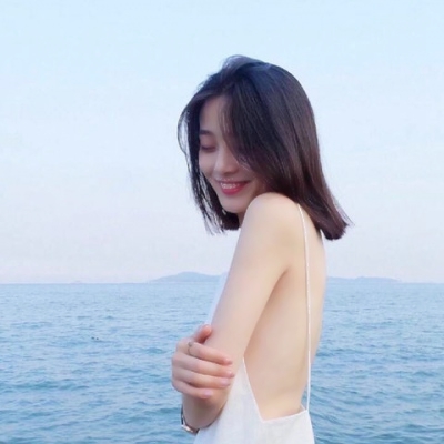 26张高清小清新女生微信头像 氛围感拉满