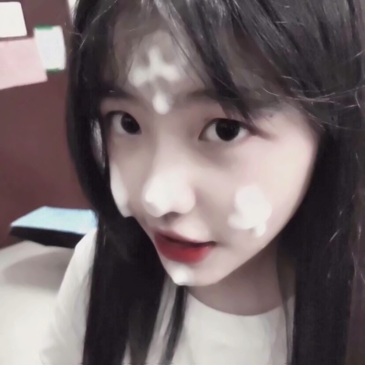 36张超实用的真实女生微信头像 日常感拉满还好看